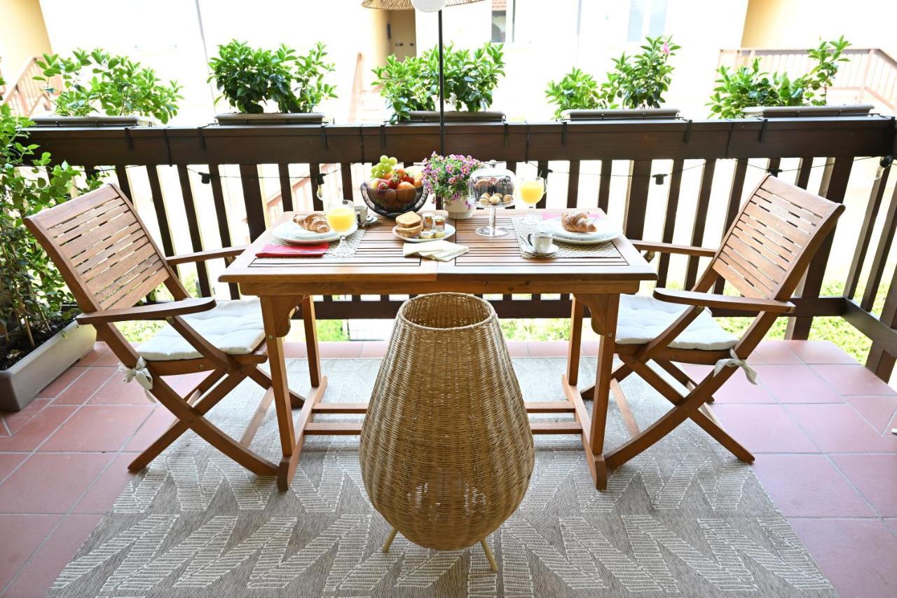 Aura Loving Home Con 4 Posti Letto, Cucina Completa, Terrazzo Ed Un Grande Parco Verde Serravalle d'Asti 外观 照片