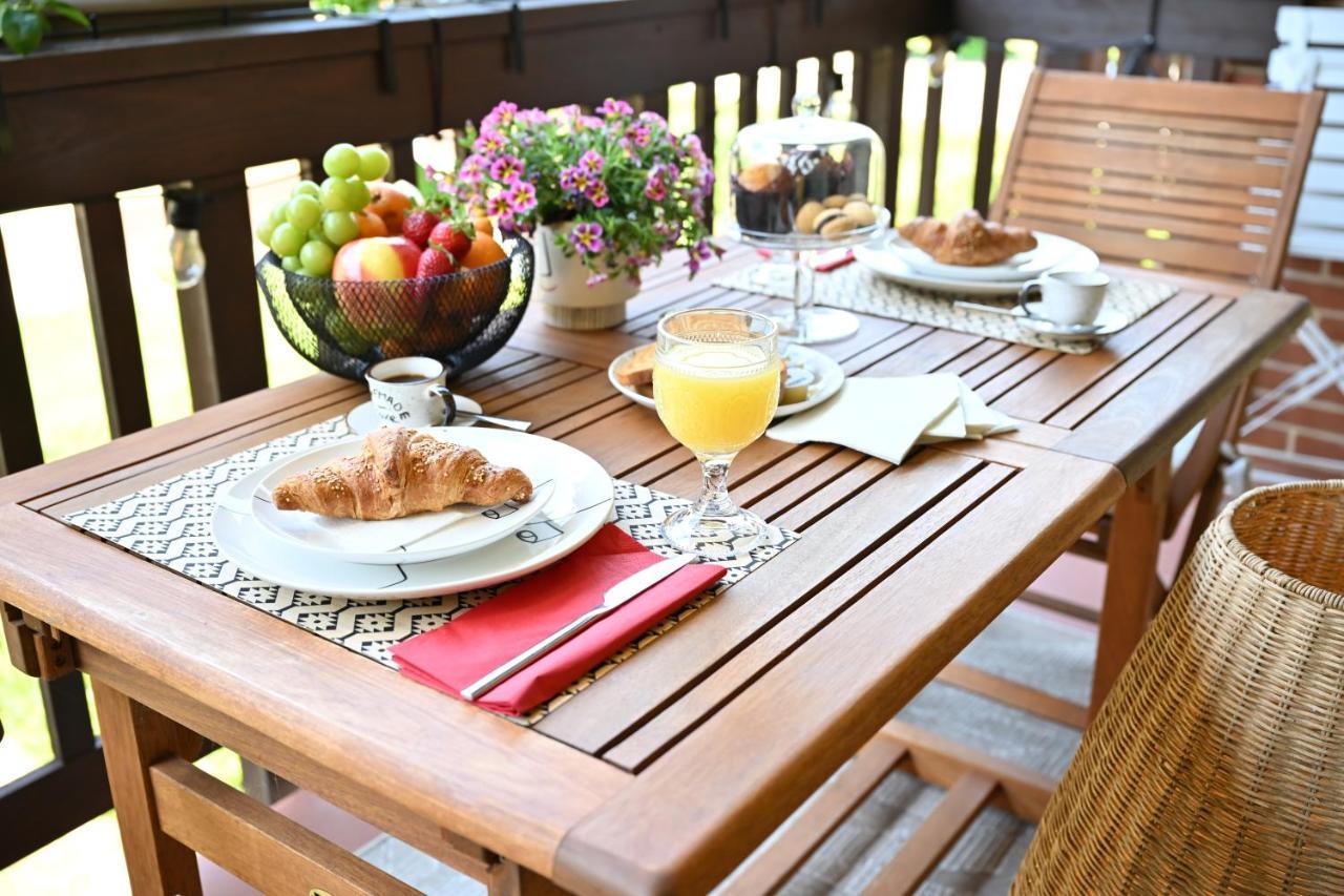 Aura Loving Home Con 4 Posti Letto, Cucina Completa, Terrazzo Ed Un Grande Parco Verde Serravalle d'Asti 外观 照片
