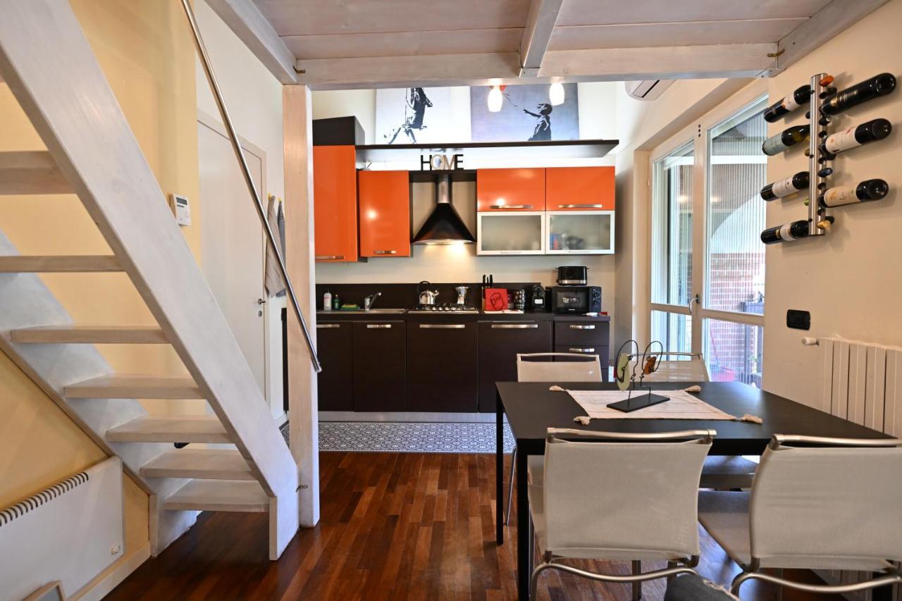 Aura Loving Home Con 4 Posti Letto, Cucina Completa, Terrazzo Ed Un Grande Parco Verde Serravalle d'Asti 外观 照片