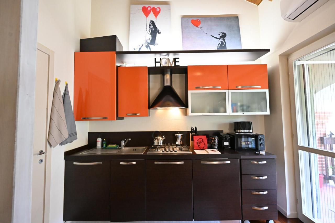 Aura Loving Home Con 4 Posti Letto, Cucina Completa, Terrazzo Ed Un Grande Parco Verde Serravalle d'Asti 外观 照片