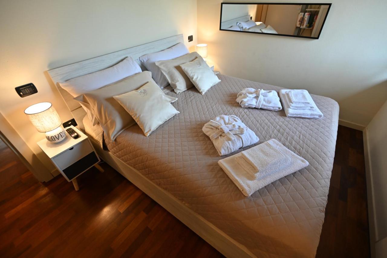 Aura Loving Home Con 4 Posti Letto, Cucina Completa, Terrazzo Ed Un Grande Parco Verde Serravalle d'Asti 外观 照片