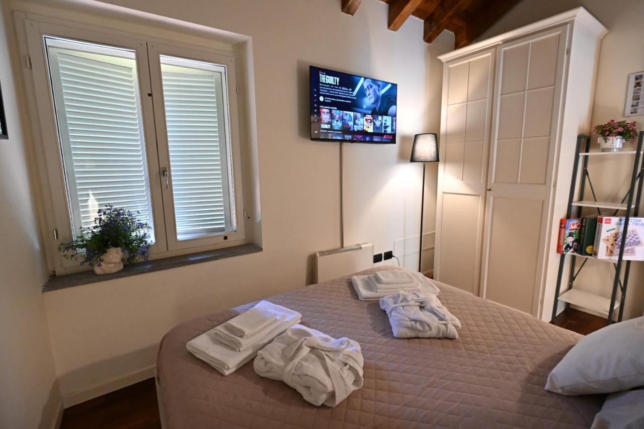 Aura Loving Home Con 4 Posti Letto, Cucina Completa, Terrazzo Ed Un Grande Parco Verde Serravalle d'Asti 外观 照片
