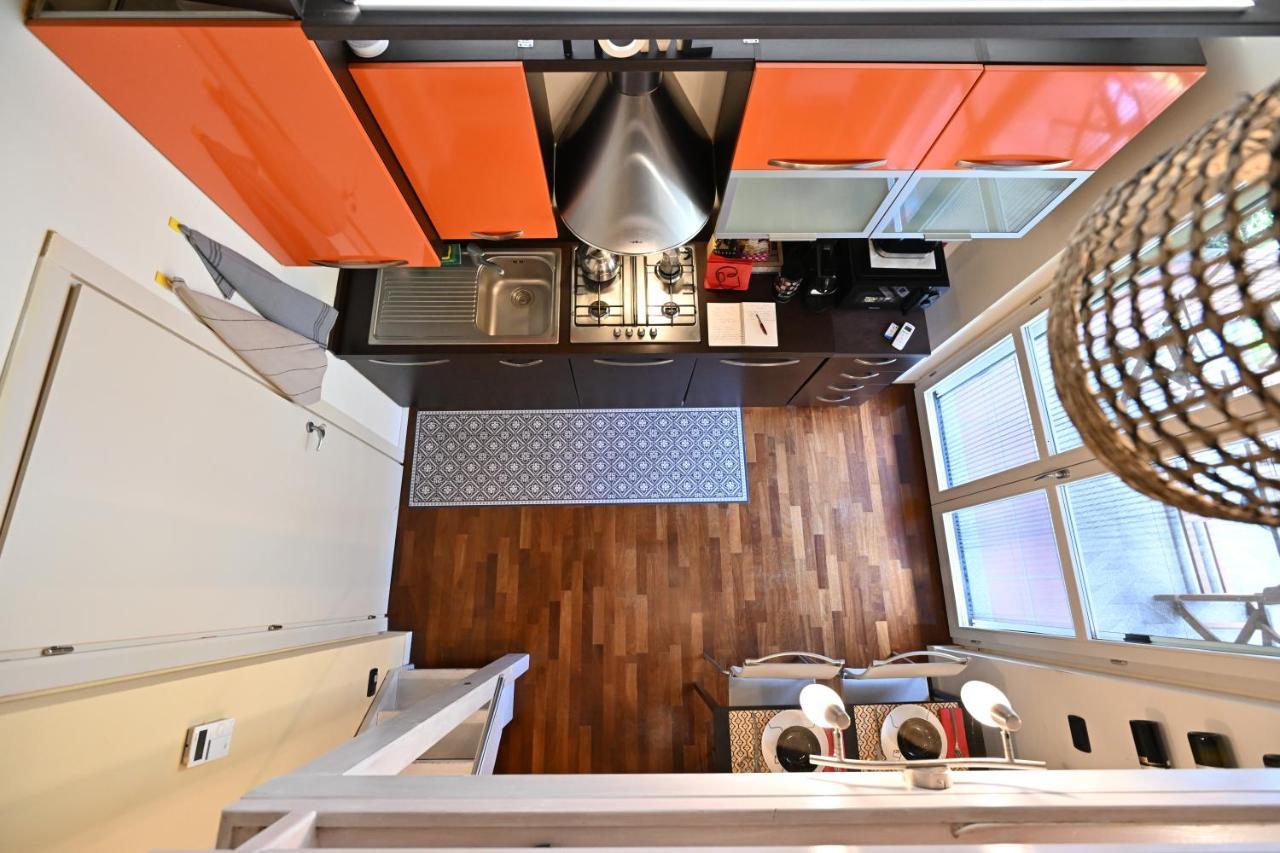 Aura Loving Home Con 4 Posti Letto, Cucina Completa, Terrazzo Ed Un Grande Parco Verde Serravalle d'Asti 外观 照片